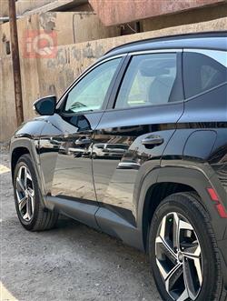 هیۆندای تۆکسۆن